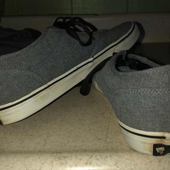 Men’s vans - Picture 2 of 4